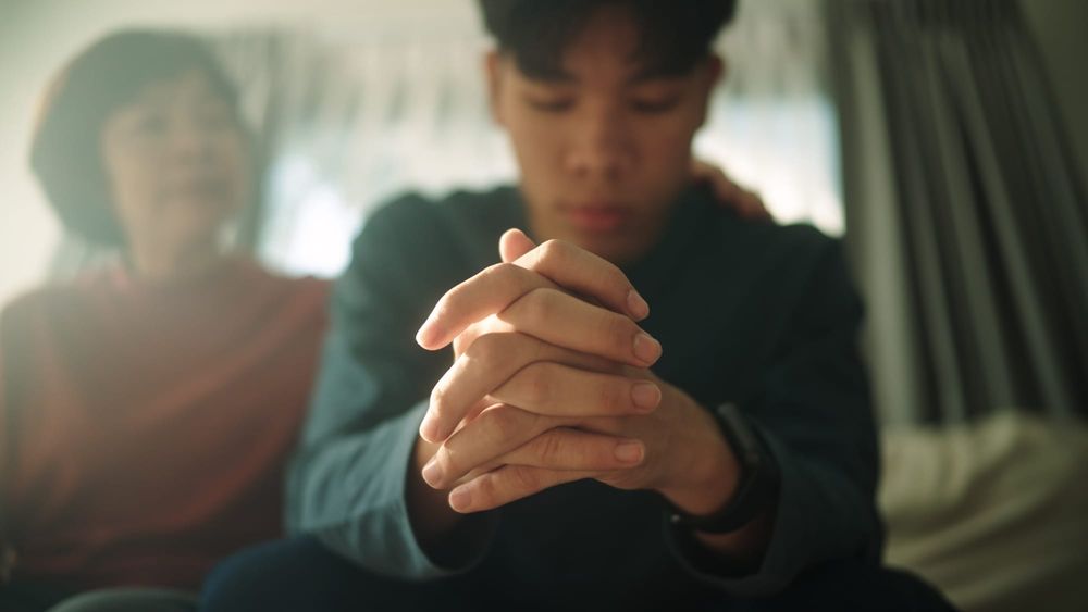 Housing, insecure work and mental health – Australia’s young people are losing faith in the future post image