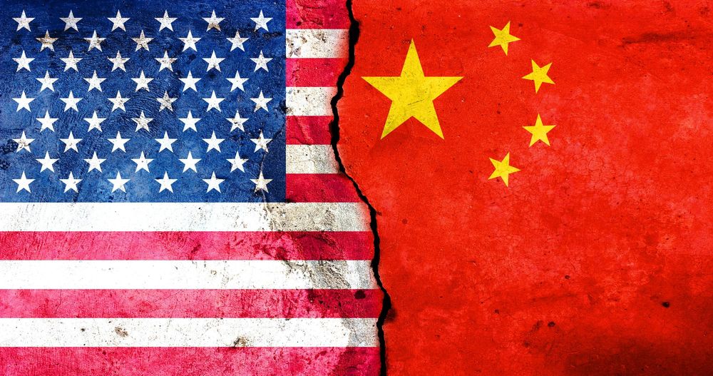 In the economic power struggle for Asia, Trump and Xi Jinping are switching policies post image