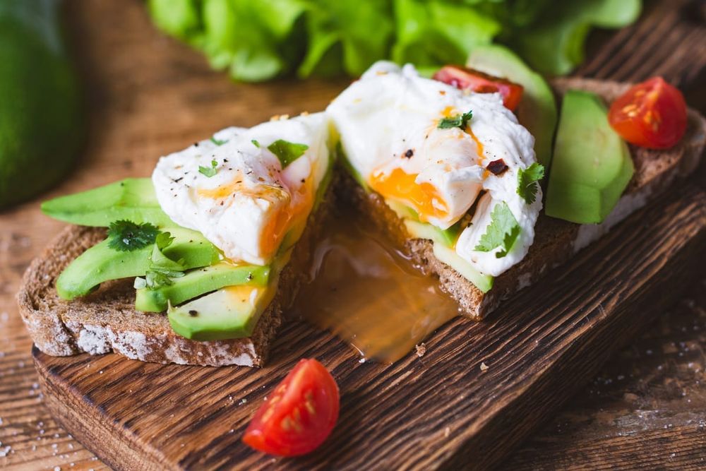 Breakfast is the most important meal of the day, right? Wrong post image