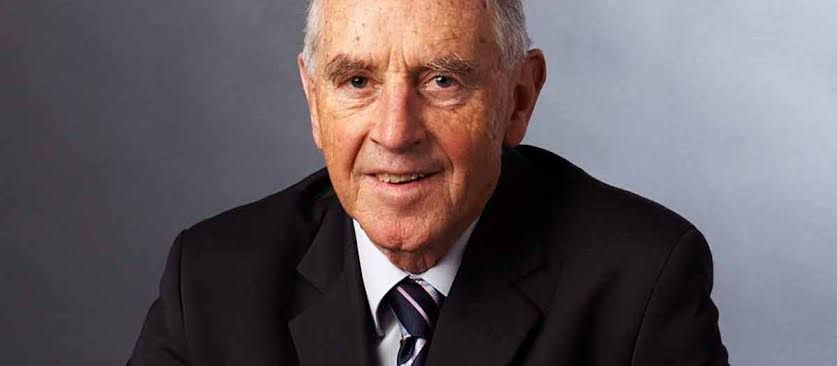 John Cain: A willing and able premier, and servant of the state of Victoria post image