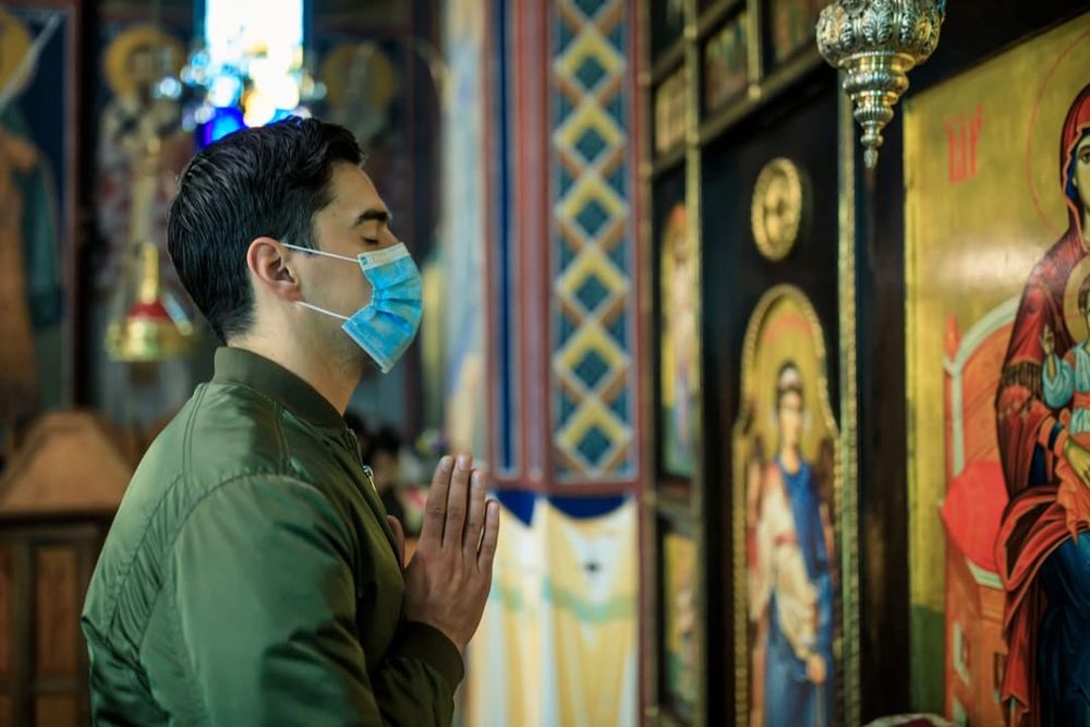 Coronavirus: Plagues, pandemics, and religious ramifications through history post image