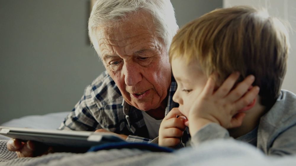 Tackling the challenges of an ageing population post image