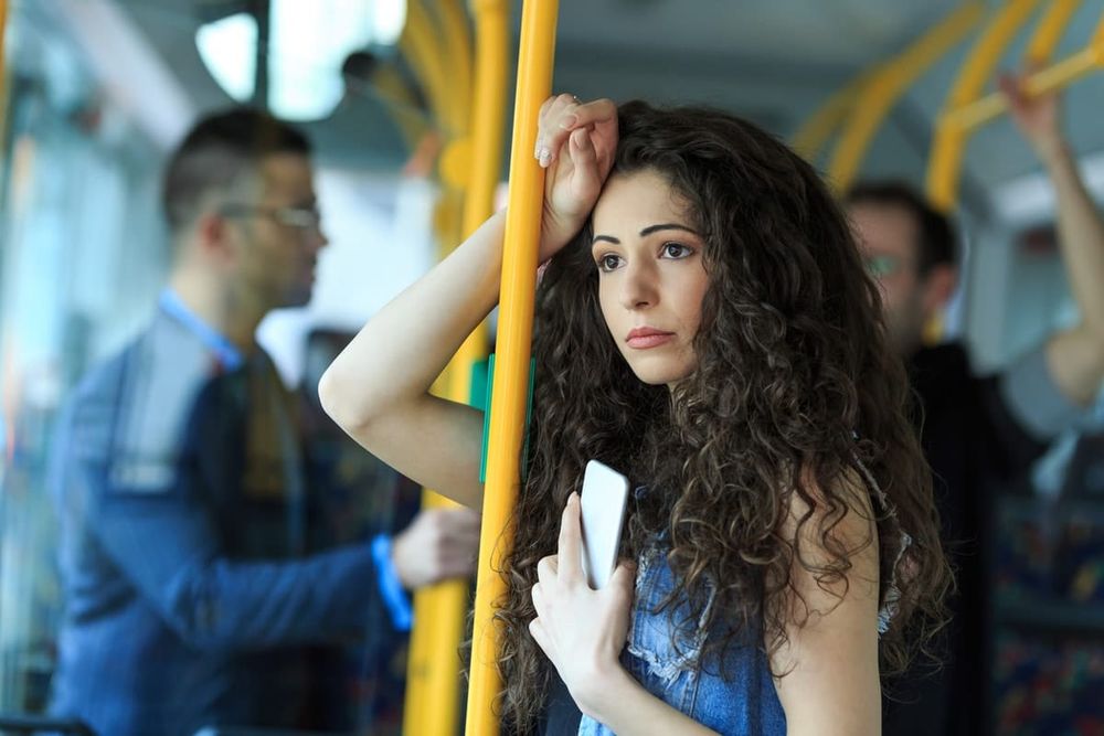Cyberflashing – old-style sexual harassment for the digital age post image