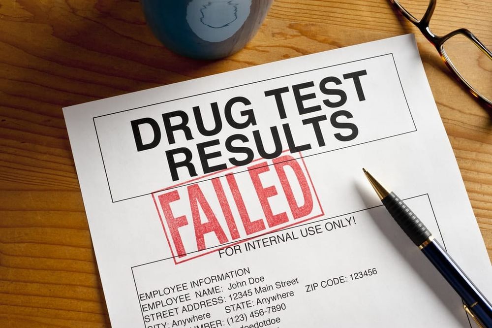 Drug testing welfare recipients raises major ethical concerns post image