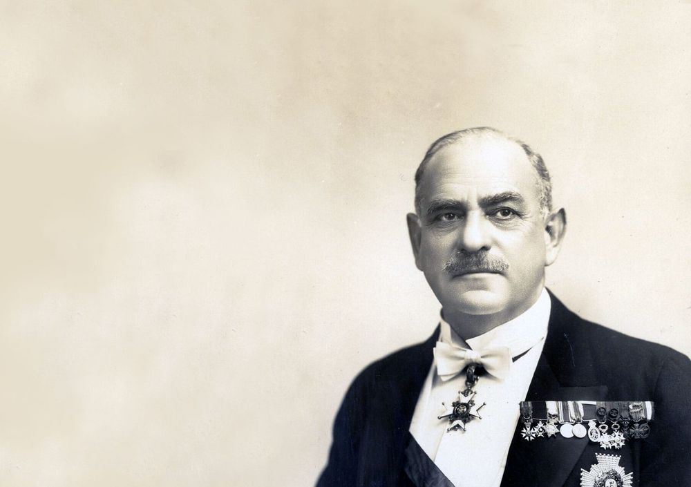 Anzac Day: Sir John Monash the man ... more than a soldier post image