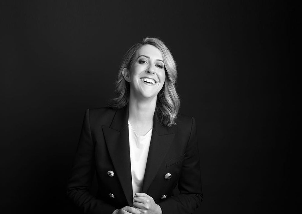 The business of beauty post image