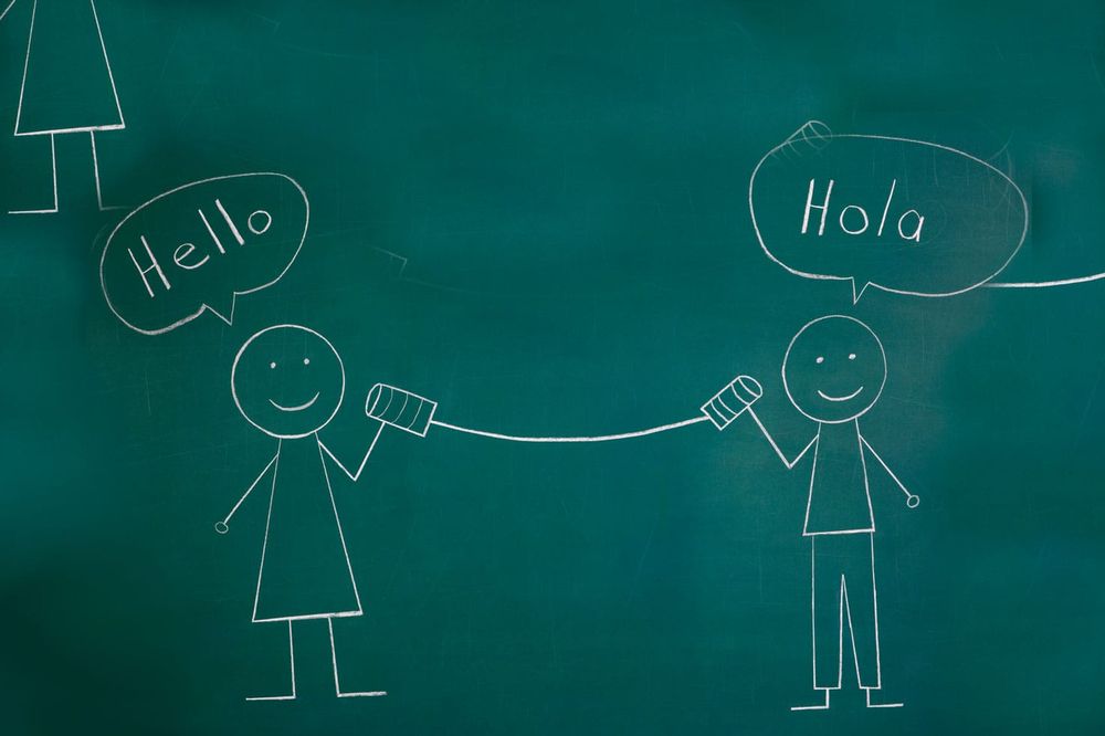 Language, citizenship and inclusion: exploding the 'monolingual myth' post image