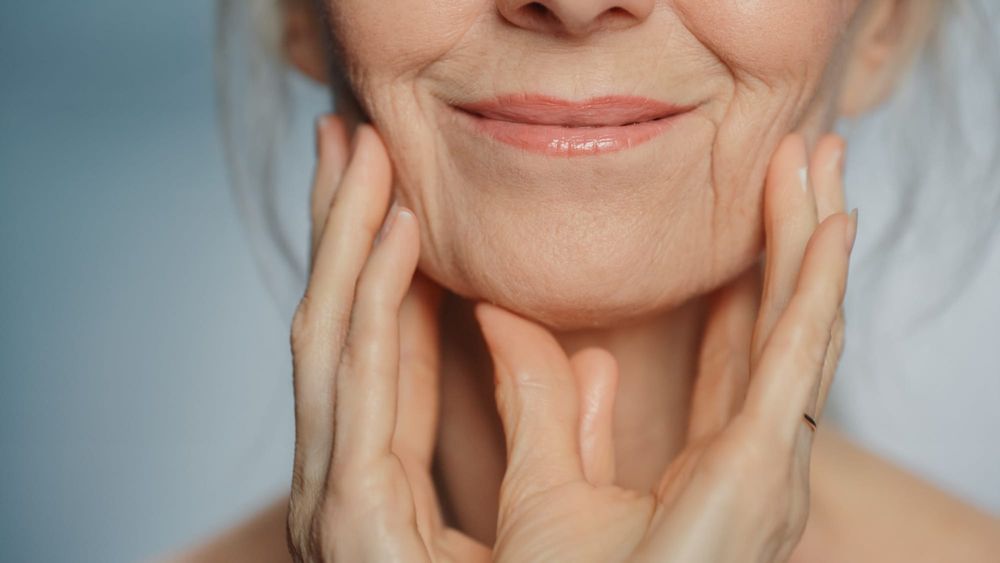 Older women are doing remarkable things – it’s time for the putdowns to end post image