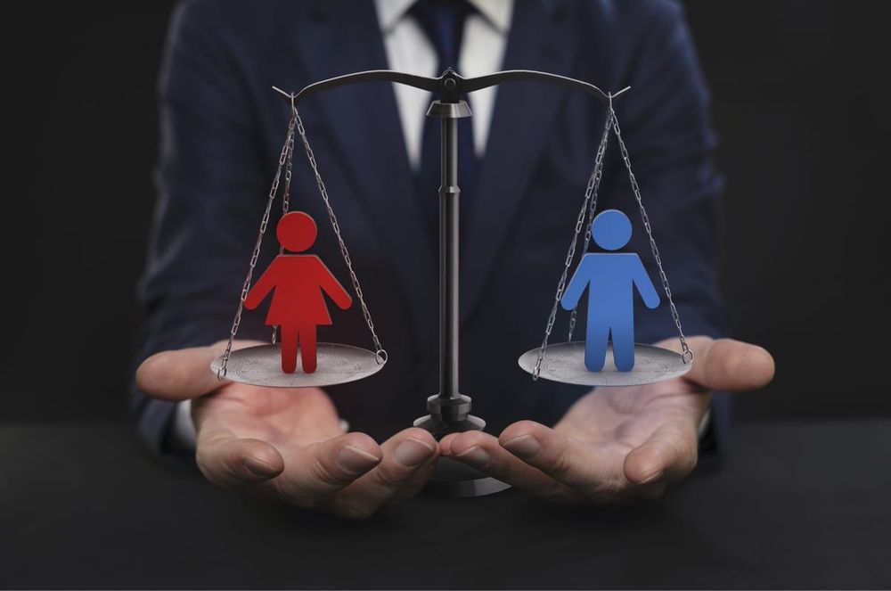 Gender equality: it's everyone's business post image