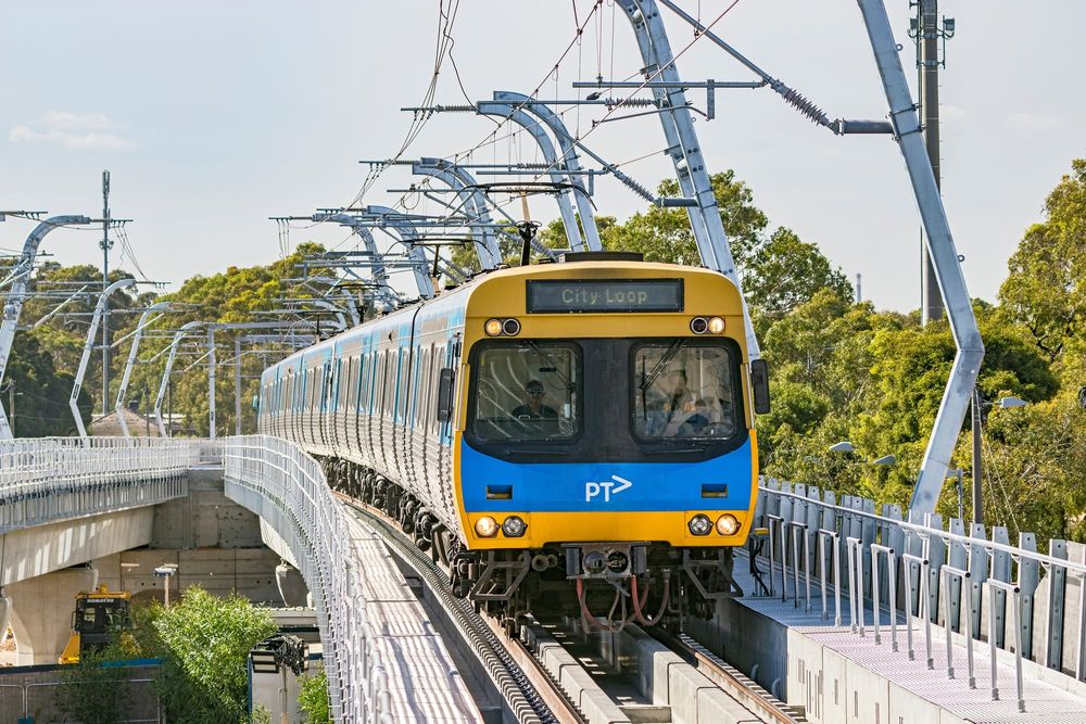 Melbourne public transport – what are the long-term solutions? post image