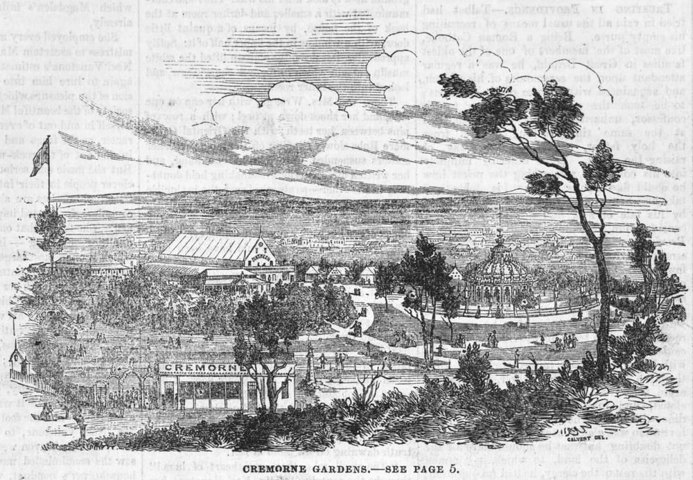 A vision for Cremorne, a Melbourne suburb like no other post image