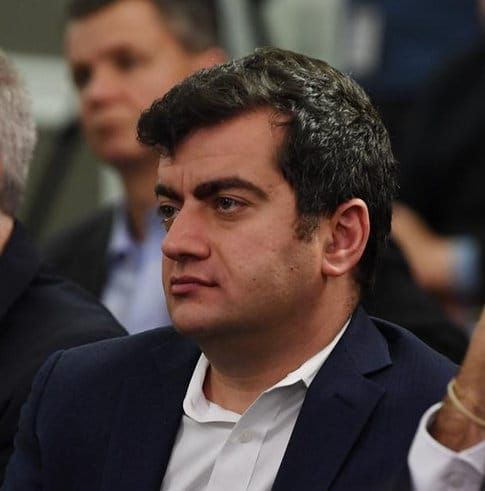 In whose best interests? Sam Dastyari and the politics of public intelligence post image