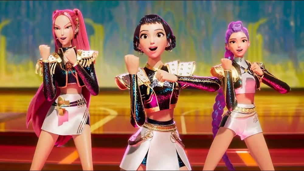 Up, up and up: Popular culture, ‘KPop Demon Hunters’ and youth wellbeing post image
