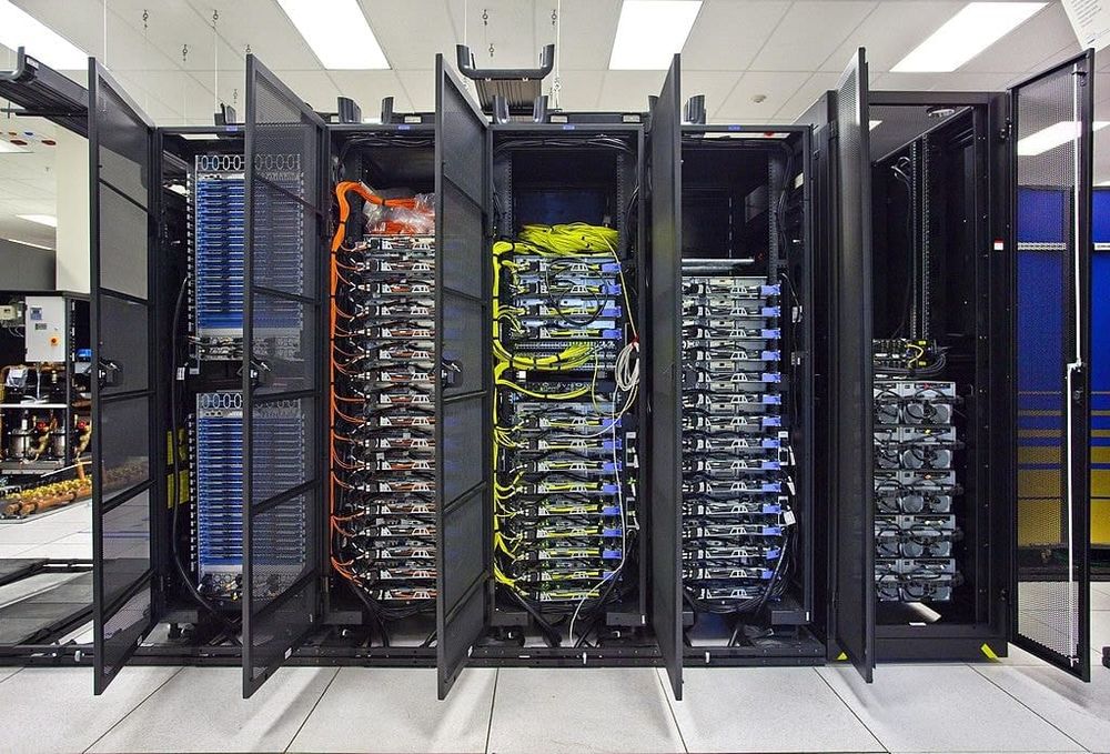 When home is the workplace, network congestion follows post image