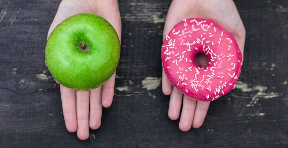 The obesity epidemic: understanding how the brain responds to food choices post image