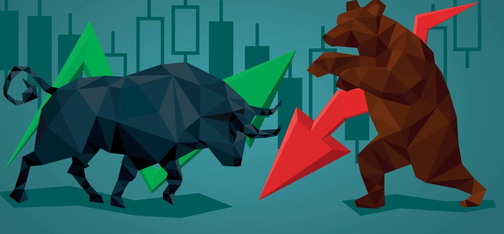 Stock market turbulence the new normal in 2018 post image