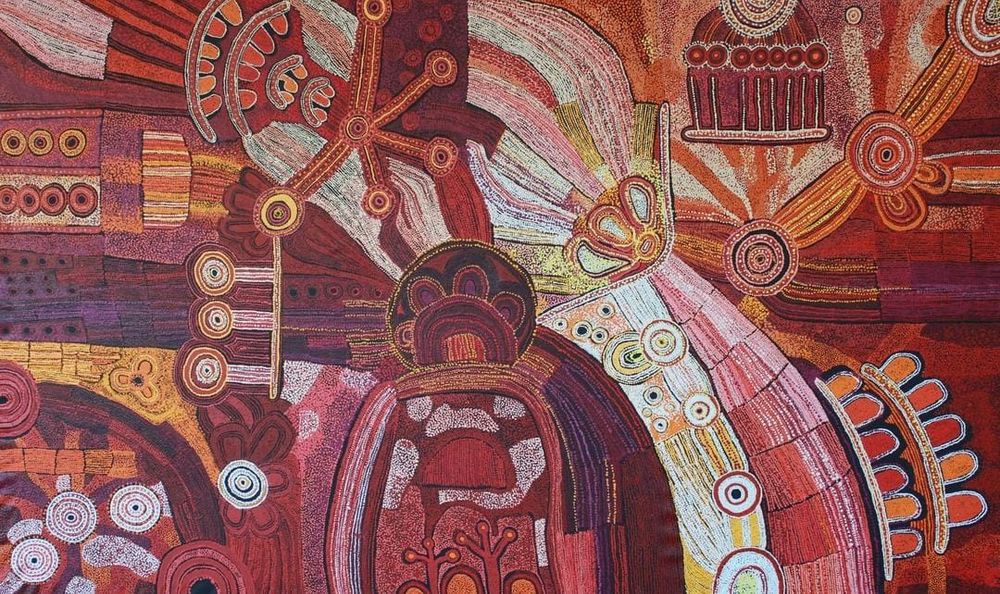 An advocate for Aboriginal culture, identity and heritage post image