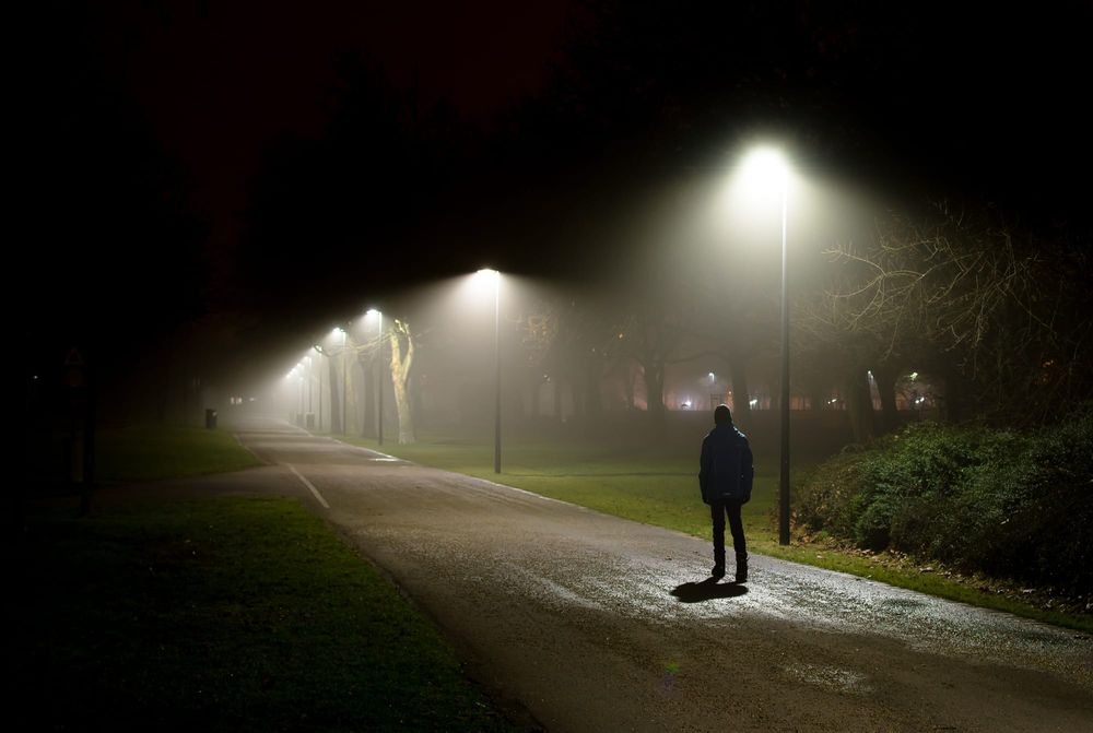 More lighting in cities alone does not create safer cities for women post image