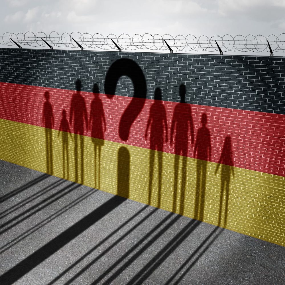 Descendants of Jewish families who fled Nazi Germany still being denied citizenship post image
