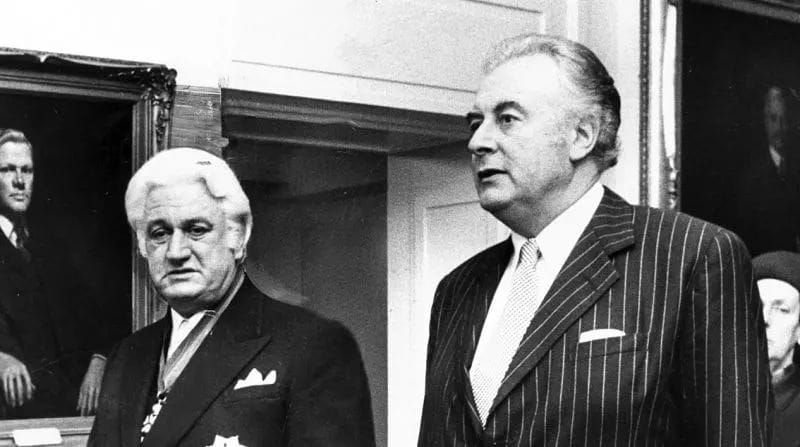 Whitlam dismissal 50 years on: What it means for Australia’s push towards a republic post image