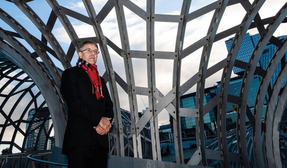 The backroom strategist transforming how BOM does business post image