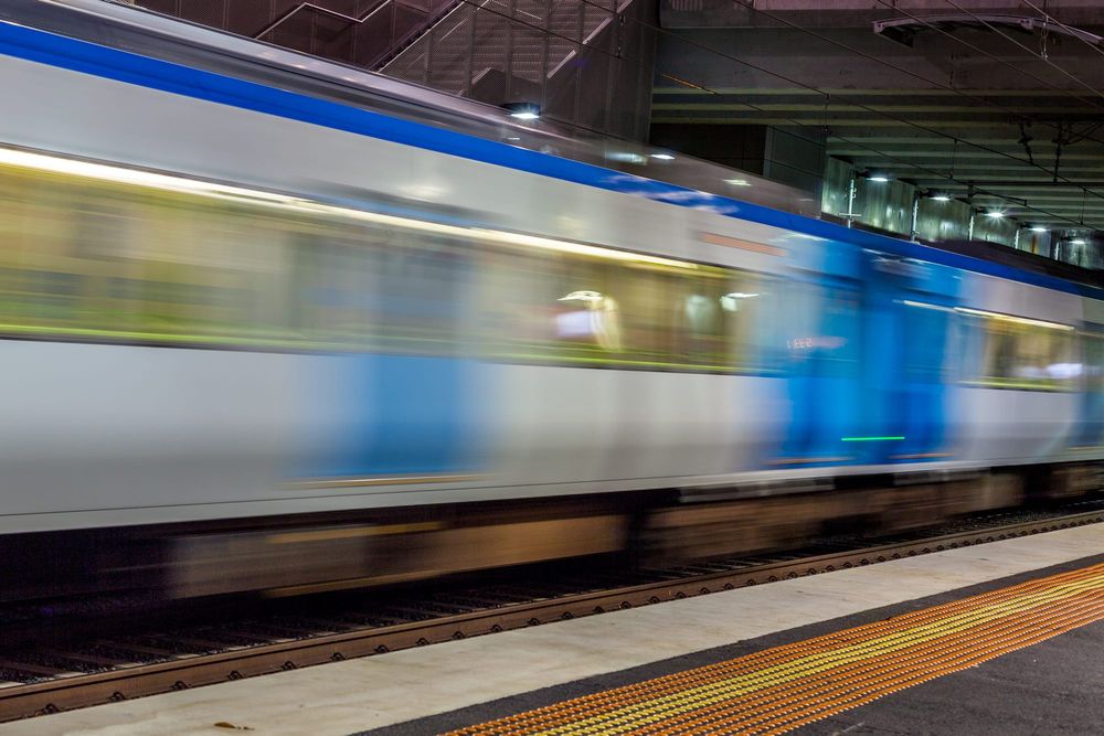 Are public transport plans for Monash and Tullamarine airport on track? post image