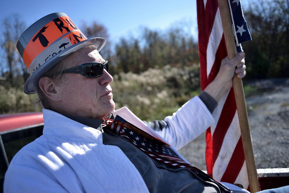 The Rise of Populism post image