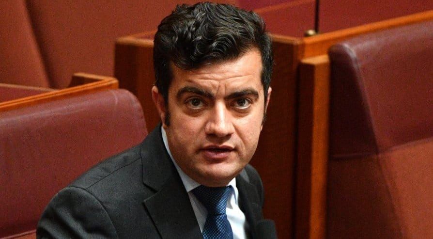 Sam Dastyari’s resignation: what it means for national politics post image