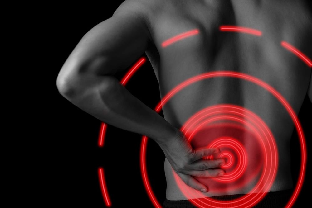 Back pain: We’re treating it all wrong post image