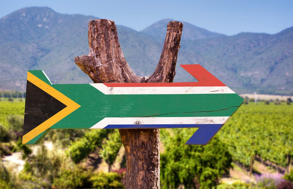 White South African farmers: are they refugees? post image