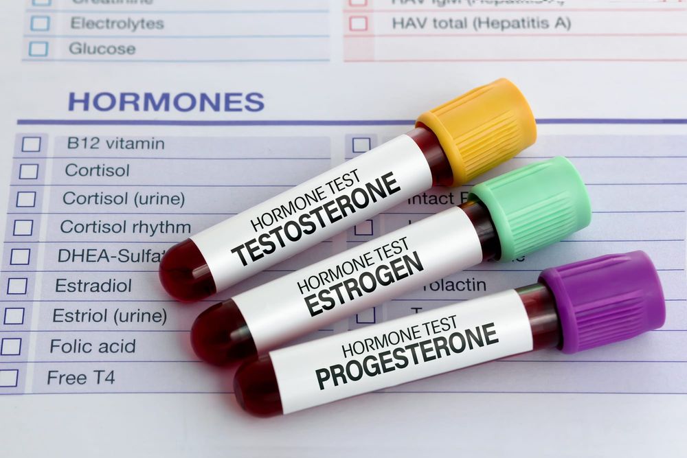 I’m a woman approaching middle age – do I need to get my hormones checked? post image