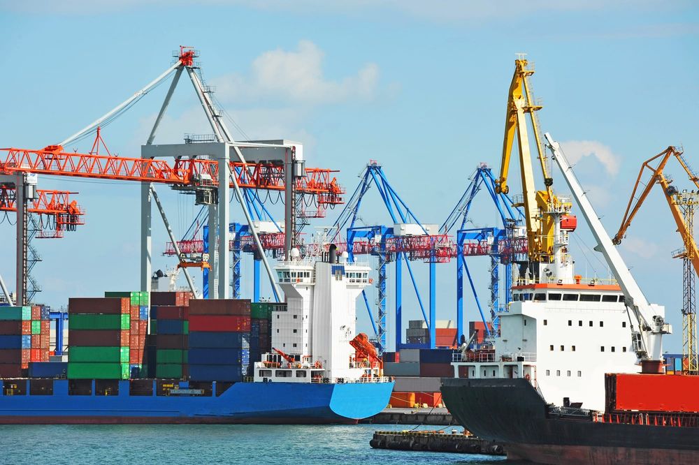 Australia hedging its bets on China with the latest Foreign Policy White Paper post image