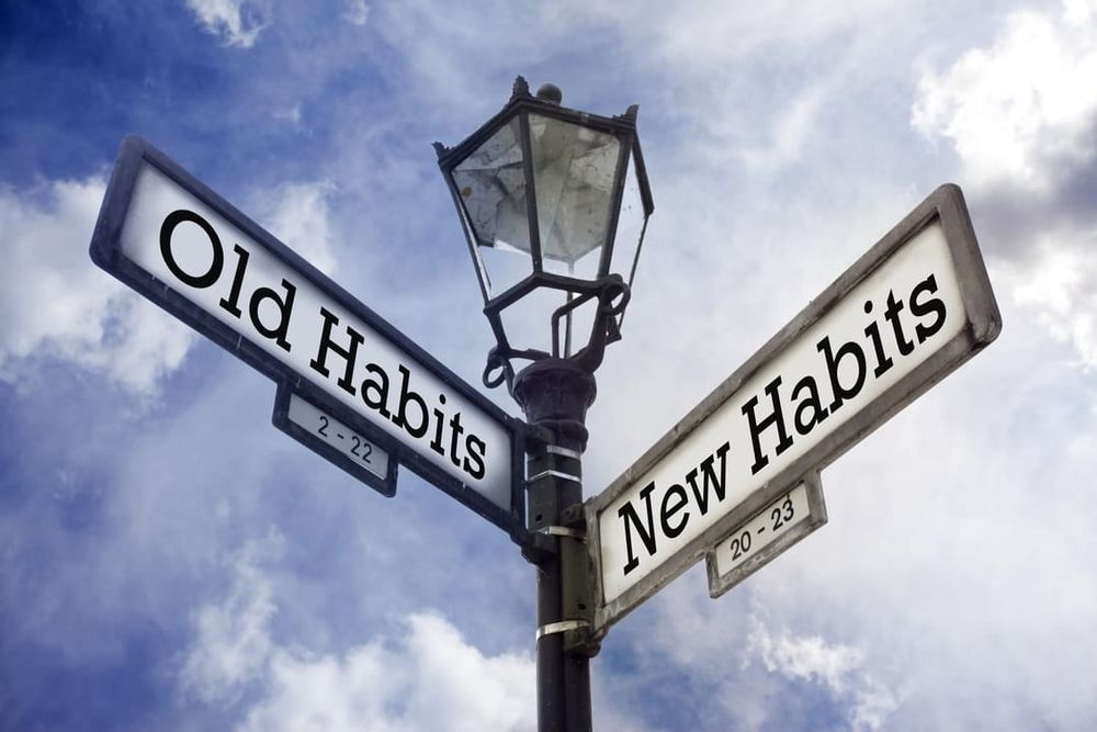 COVID-19: Times of great change can be the best times to make … change post image