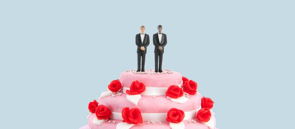 Religious freedom, same-sex marriage and Australia's Constitution post image