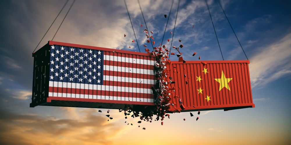 Trade wars: Trump versus China means picking sides post image