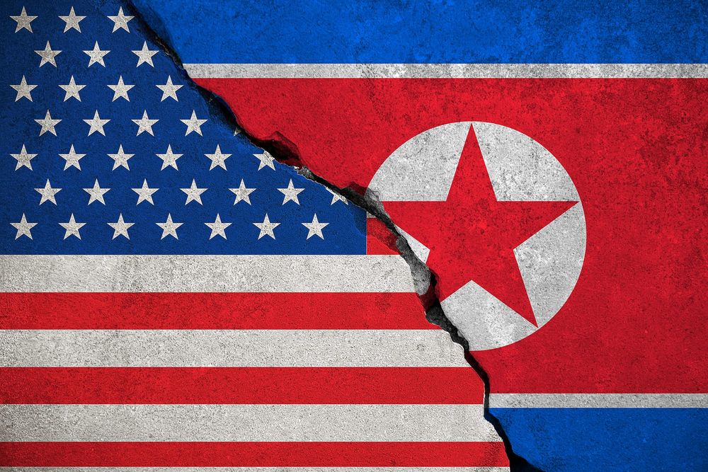 A dangerous game of chicken on the Korean peninsula post image