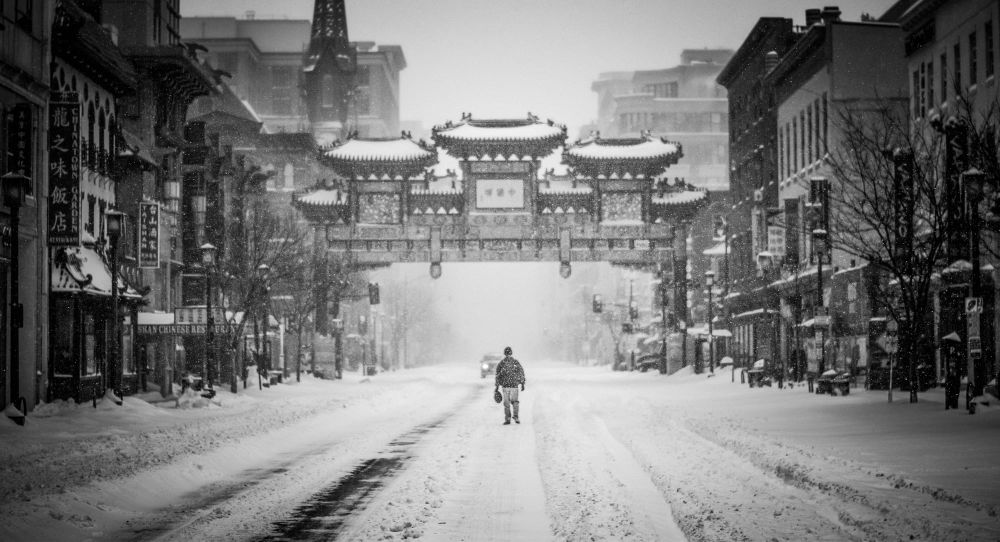 China's market lesson will be one of wealth transfer post image