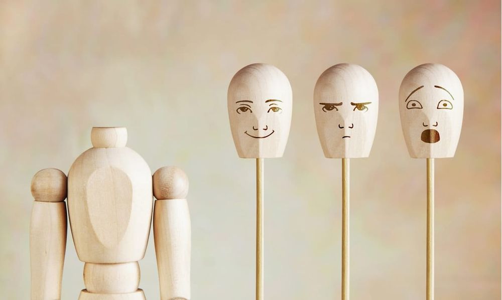 COVID-19: Emotional and behavioural reactions to the unexpected post image