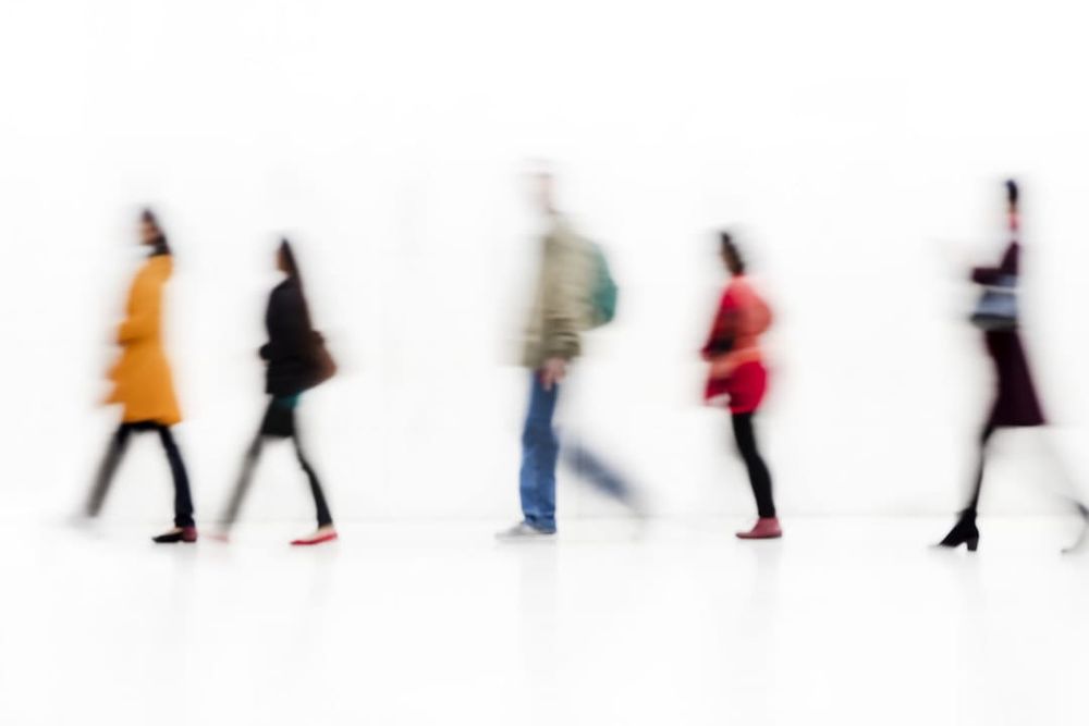 Gait and dementia: There's far more to the way we walk than we thought post image
