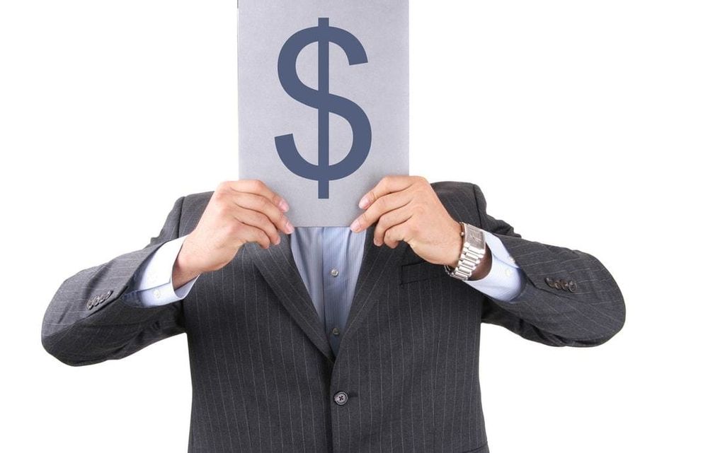 The overpaid CEO: Massive pay packets fuel our outrage, but is it always justified? post image