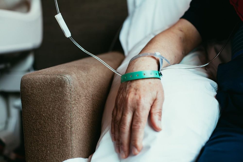 COVID-19: What every patient with cancer or chronic illness needs to know post image
