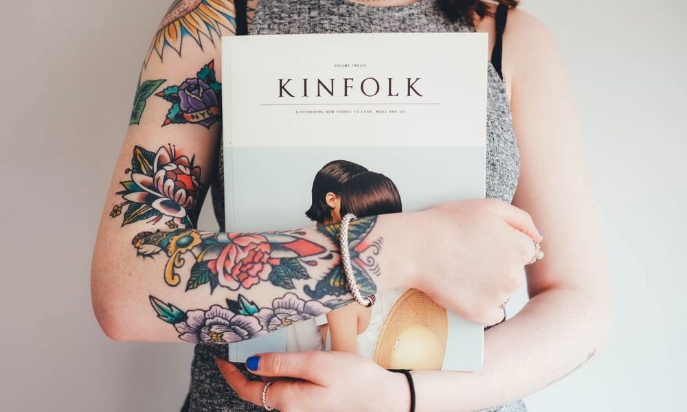 Invisible ink: The rise of the tattoo removal industry post image