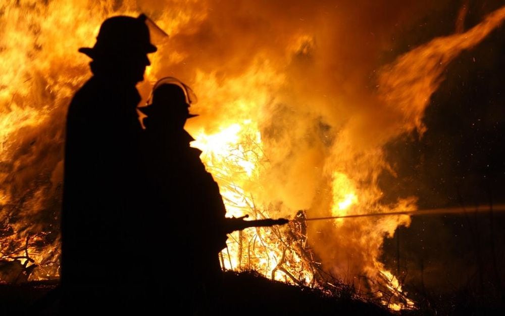 Early-season NSW 'catastrophic' bushfires are a sign of more to come over summer post image
