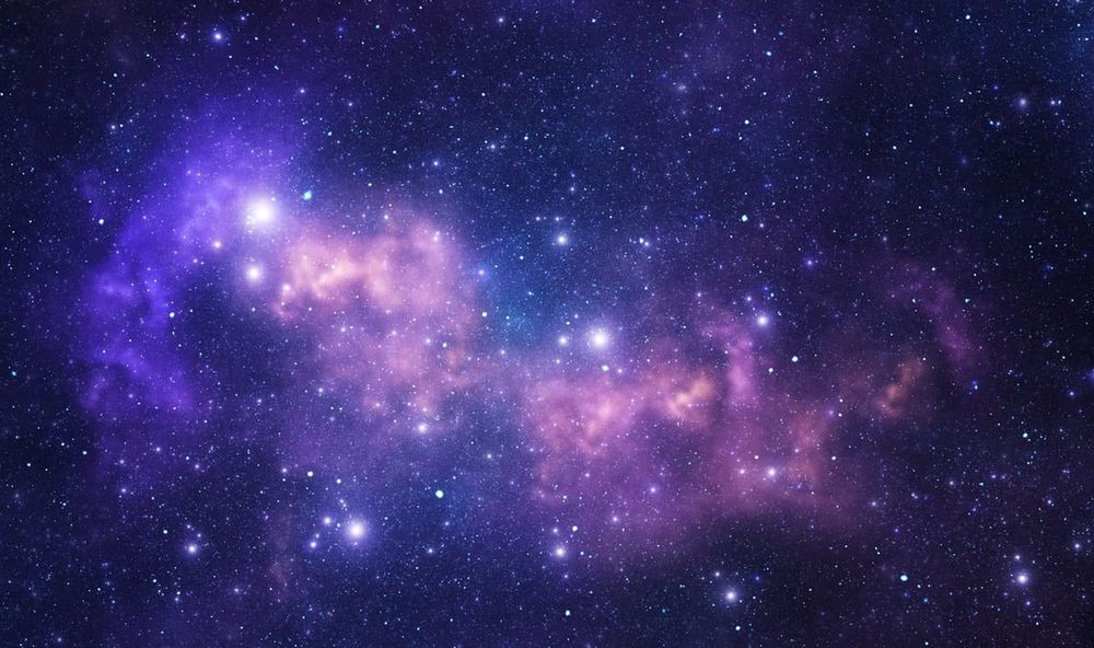 It's elementary – life on Earth is down to the stars post image