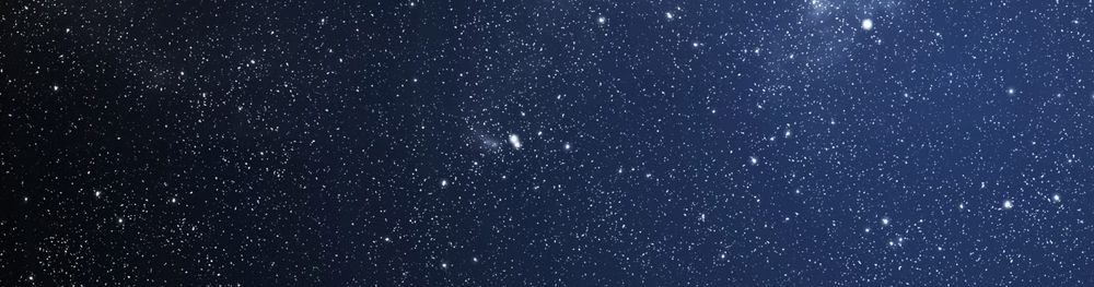 Reaching for the stars post image