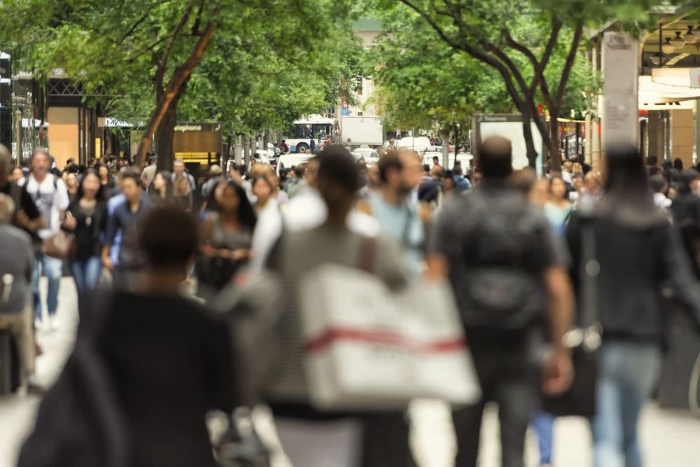Are Australians socially inclusive? Five things we learned after surveying 11,000 people for half a decade post image