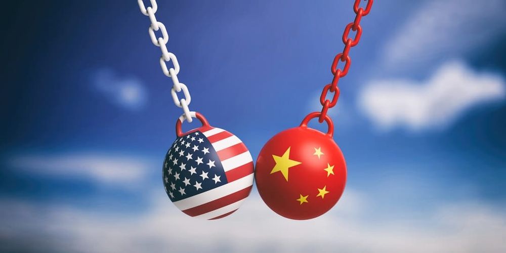 US-China trade wars: the emerging international economic disorder post image
