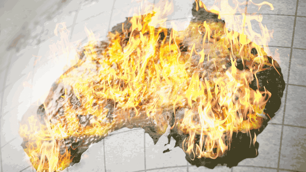 New technology can help mitigate bushfires and improve our response post image