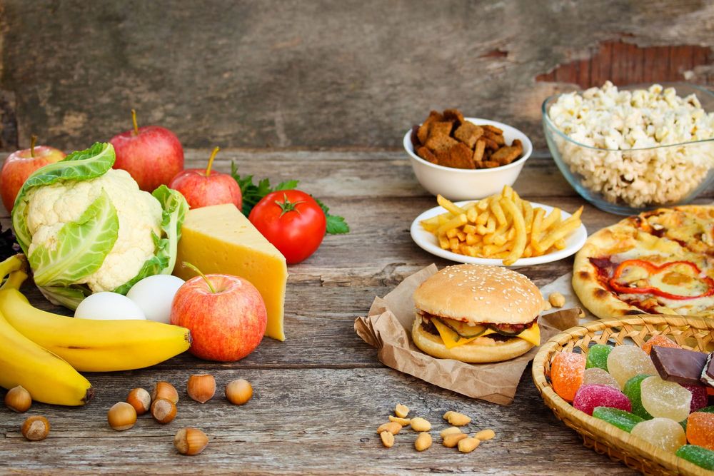 Health Star Ratings: do Australians really care about eating healthy food? post image
