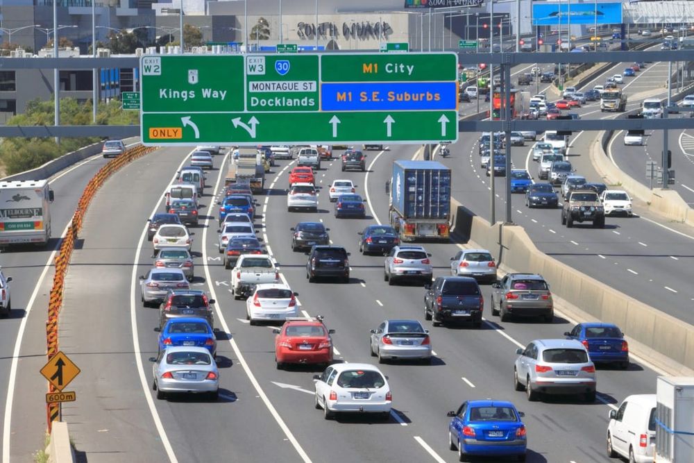 Building more roads will not solve our transport crisis post image